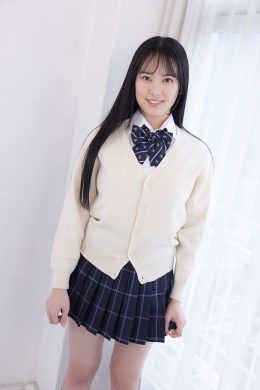 Sarina Kashiwagi 柏木さりな, [Minisuka.tv] 2023.05.04 Secret Gallery (STAGE1) 9.1(54P)