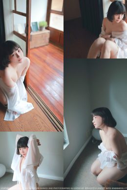 Mimmi 밈미, [Photobook] Innocent Set.01