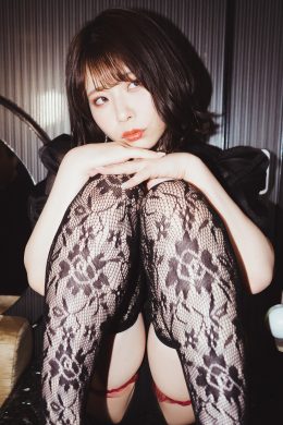 Aoi Ibuki 葵いぶき, 写真集 #Escape Set.04