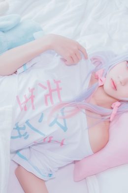 [Lori 樱桃喵] Izumi Sagiri 和泉紗霧 (Eromanga sensei エロマンガ先生)