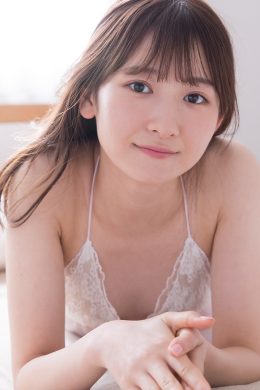 Asami Kondou 近藤あさみ, [Girlz-High] 2022.08.12 (BFAA_080_004)