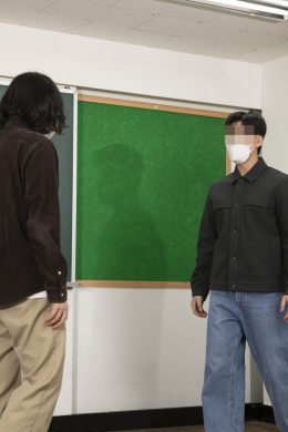 LeeHa 이하, [BUNNY 俏兔子] A Fuxx Teacher S.3 Brainwashed Teacher Set.02
