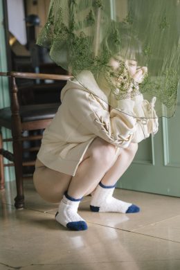Saika Kawakita 河北彩花, デジタル写真集 「So in Love」 Set.02