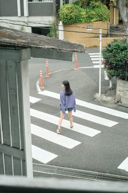 Saeko Kondo 近藤沙瑛子, BRODYデジタル写真集 「わがままな視線」 Set.02