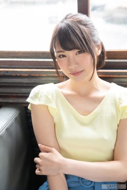 Airi Suzumura 鈴村あいり, [Graphis] Summer Special 「Days of Love」 Vol.03
