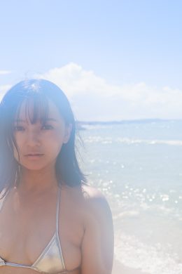 Ayana Nishinaga 西永彩奈, [Minisuka.tv] 2023.10.19 Limited Gallery Set 3.3