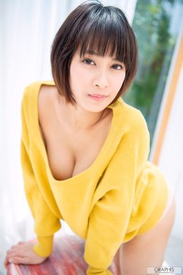Rika Aimi 逢見リカ, [Graphis] First Gravure Vol.02