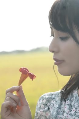 Satomi Kaneko 金子智美, デジタル写真集 [美しい人] Set.03