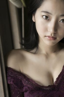 Rena Takeda 武田玲奈, FRIDAYデジタル写真集 「誘惑」　Set.03
