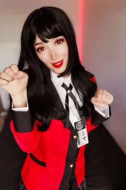 Ansocosplay – 夢子