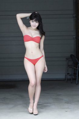 Nana Asakawa 浅川梨奈, FRIDAYデジタル写真集 「夢みるＥカップ」 Set.02