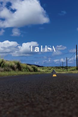 Risa Yoshiki 吉木りさ, デジタル写真集 [La LISA] Set.01