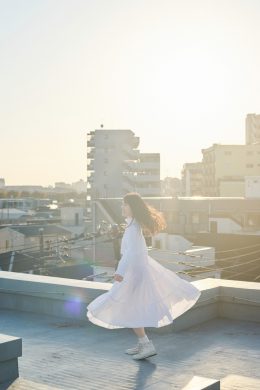Mio Ishikawa 石川澪, 週プレ Photo Book 「ボクとカノジョの始まりの日」 Set.03