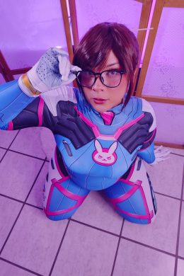 Mei-D.va | 鬥陣特攻