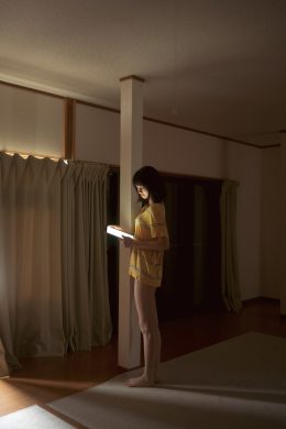 Fuuka Kumazawa 熊澤風花, STRiKE! デジタル写真集 [青春を取り戻せ！] Set.02