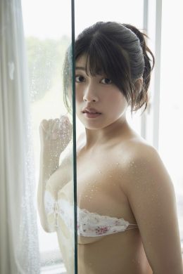 Yoshino Chitose ちとせよしの, デジタル写真集 [恋せよ乙女 Ver.1] Set.02