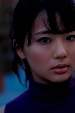 Natsumi Hirajima 平嶋夏海, デジタル写真集 『ナツコイ』 Set.04