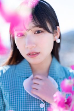 Sumire Yokono 横野すみれ, My Spa! [Seasonal Girl 旬撮ガール #007] Set.01