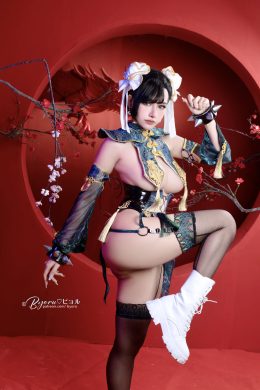 Byoru-Chunli