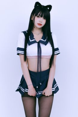 Yume 유메, Glamarchive 格拉瑪檔案館 Vol.03