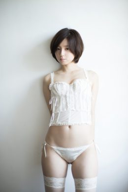 Rina Koike 小池里奈, FRIDAYデジタル写真集 「禁断の美体」 Set.02