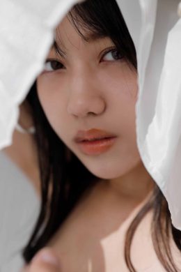 Mayumi Shiraishi 白石まゆみ, 週プレ Photo Book 「ようこそ、ひかり輝く場所へ。」 Set.02