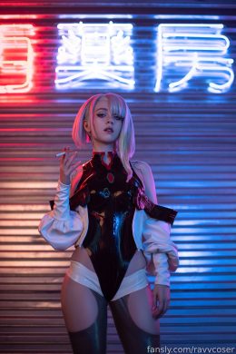 Ravvcoser – 露西