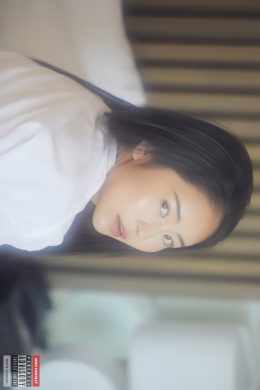 Rina Toeda 不良少女, HIGH FANTASY 極度幻想 Vol.4 Morning With You Set.01