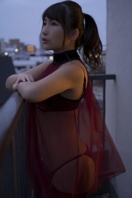 Arisa Kotoi 琴井ありさ, FRIDAYデジタル写真集 「媚薬のBODY Vol.3」 Set.02