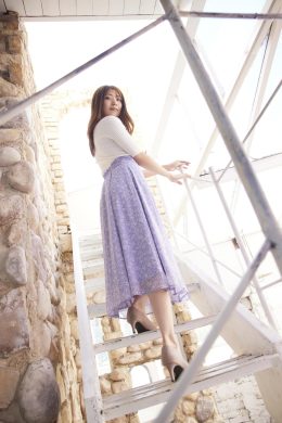 Aika Yamagishi 山岸逢花, FRIDAYデジタル写真集 「White Lily」 Set.04