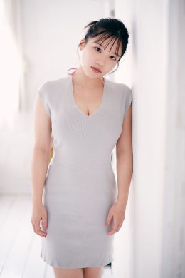 Minami Hori 堀みなみ, GIRLS-PEDIA 2024 SUMMER 2024.06.17