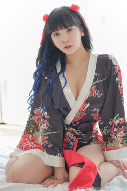 Dami 퀸다미, ArtGravia 藝術格拉維亞 Vol.442 Photobook Set.01