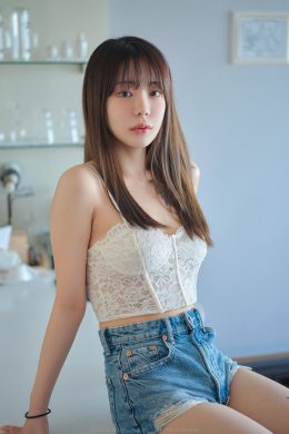 Wuyo 우요, ArtGravia 藝術格拉維亞 Vol.414 Photobook Set.01