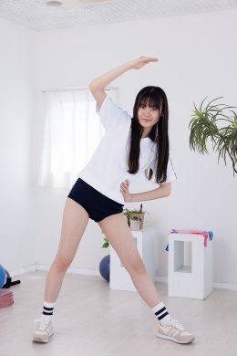 Rima Ozora 大空りま, Minisuka.tv 2024.08.15 Regular Gallery Set 04.02