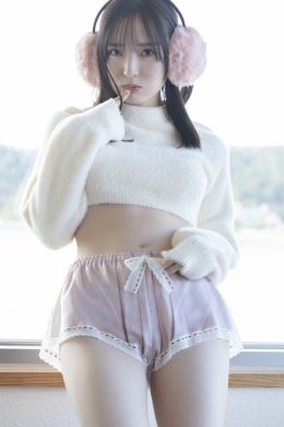 Yura Yura 由良ゆら, 週プレ Photo Book 「いっぱい見てね」 Set.02