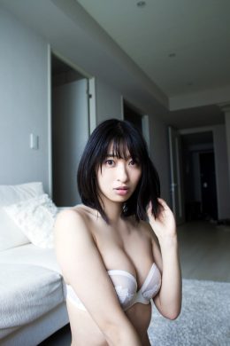 Yuka Kuramoti 倉持由香, FLASHデジタル写真集 自宅タワマン全力尻 後編 『脱』 Set.02