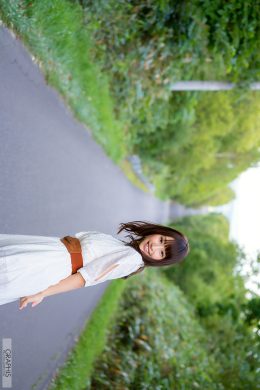 Ayami Syunka あやみ旬果, Graphis Gals [Beautiful Boty] Vol.01