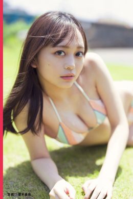 蓬莱舞・いけちゃん・豊田ルナ・くりえみ, FLASH 2024.08.20-27 (フラッシュ 2024年8月20-27日号)