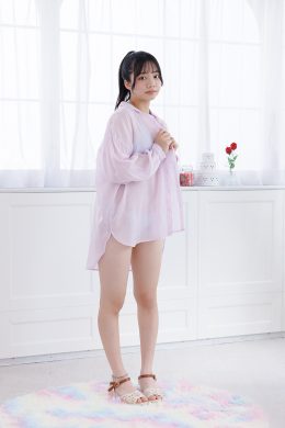 Hinano Yuki 優木ひなの, Minisuka.tv 2024.07.25 Regular Gallery Set 04.04