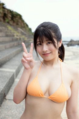 Yoshino Chitose ちとせよしの, 写真集 [Exciting Girls Vol.2] Set.02