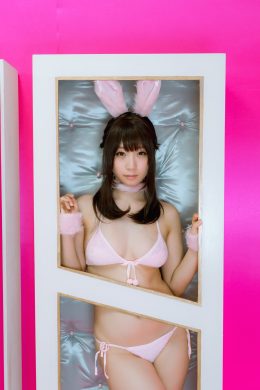 Moe Iori 伊織もえ, デジタル写真集 [Sugar Pet] Set.02