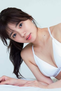 Ayano Hamaura 浜浦彩乃, FRIDAY 2024.09.20 (フライデー 2024年9月20日号)