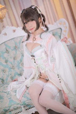 Saki Miyamoto 宮本彩希, デジタル写真集 乙女爛漫 桜花爛漫 Set.01