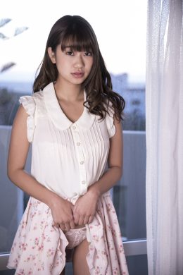 Yui Nanase ななせ結衣, Bamboo e-Book 写真集 [魅惑のふくらみ] Set.01