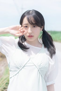 Misaki Kawahara 川原美咲, 48Times Premium Album 写真集 Set.02