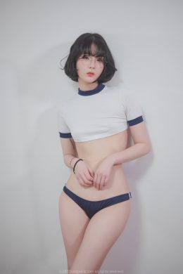 JangJoo 장주, ArtGravia 藝術格拉維亞 Vol.165 Photobook Set.02