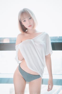 Kang Inkyung 강인경, ArtGravia 藝術格拉維亞 Vol.062 Photobook