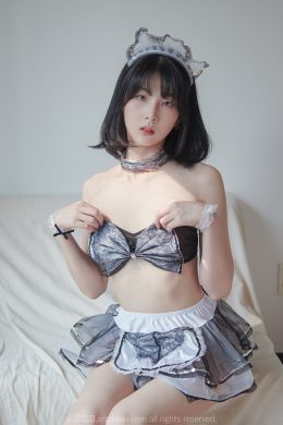 JangJoo 장주, ArtGravia 藝術格拉維亞 Vol.200 Photobook Set.01