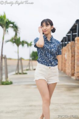 Miu Shitao 下尾みう, 写真集 48Times Premium Album Set.01