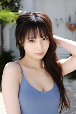 Maika Miokawa 澪川舞香, FRIDAY GOLD フライデーゴールド サンプル版 好きになっちゃった？